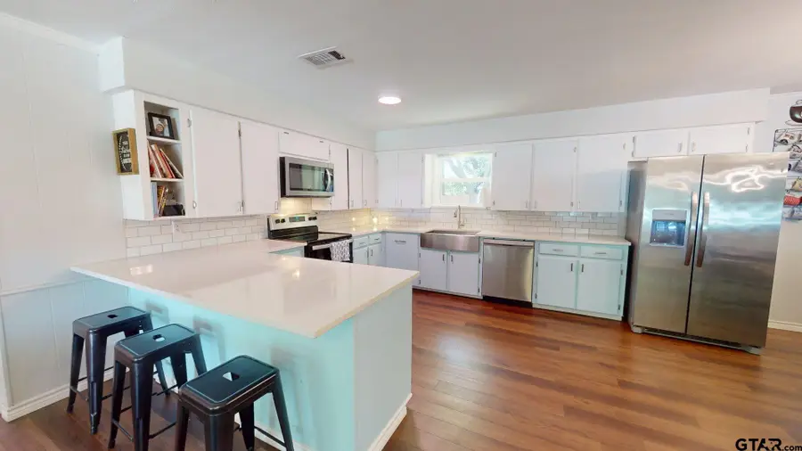 3308 Bogota, Athens, TX 75752 - #3