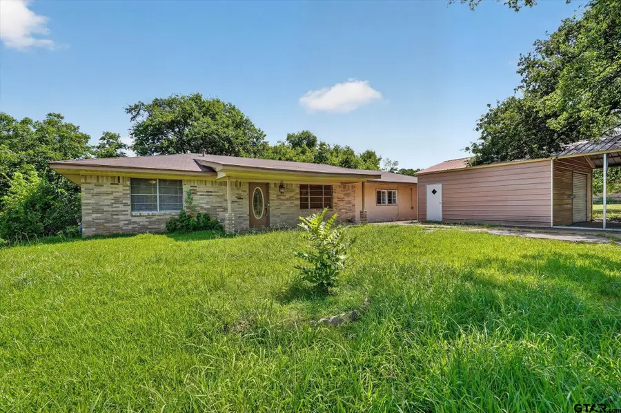 387 Avenue D, Point, TX 75472 - #2