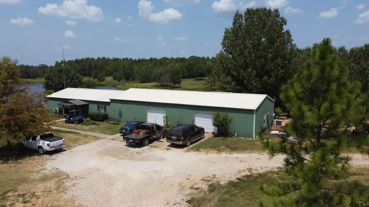 583 County Road 3324, Omaha, TX 75571 - #1