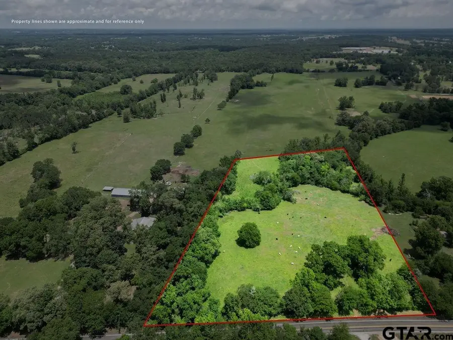 #4418 Fm 1000, Mount Pleasant, TX 75455 - #2