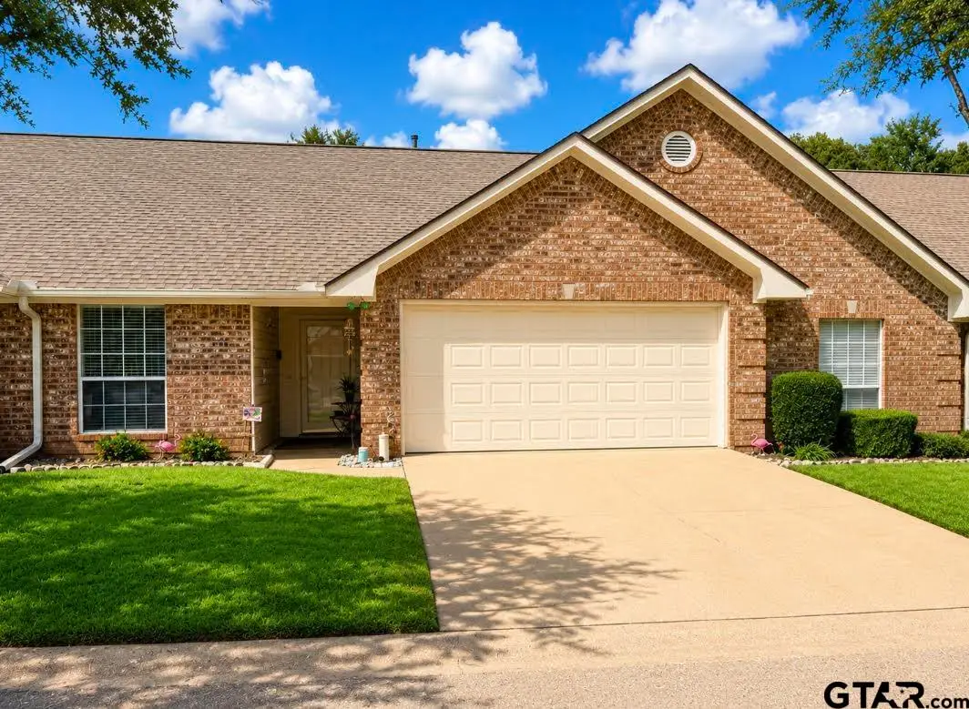 1202 Rice Rd # 108, Tyler, TX 75703 - #1