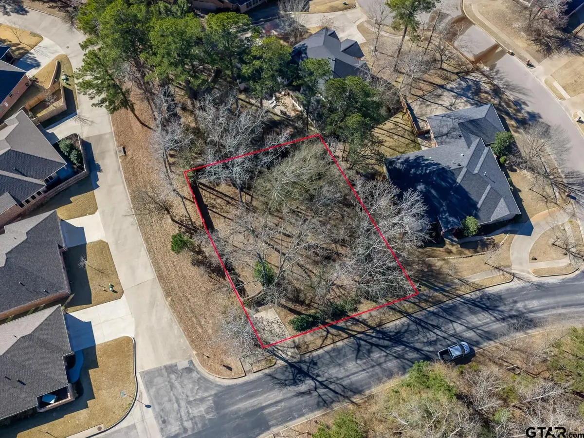 5615 Elderwood Drive, Tyler, TX 75703 - #1