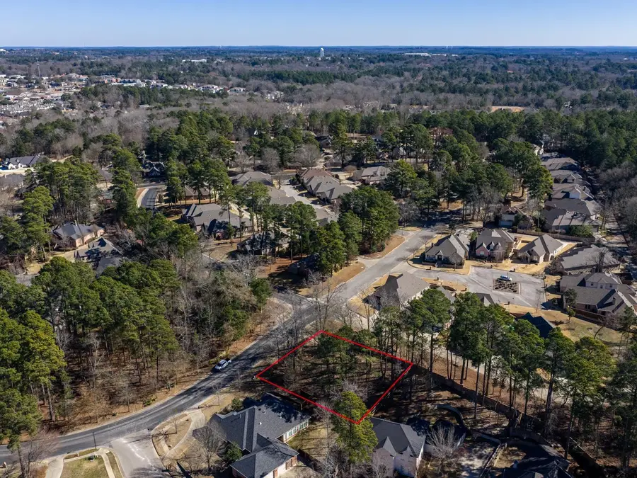 5615 Elderwood Drive, Tyler, TX 75703 - #3