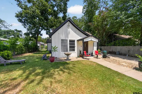915 Lindsey Ln, Tyler,  75701