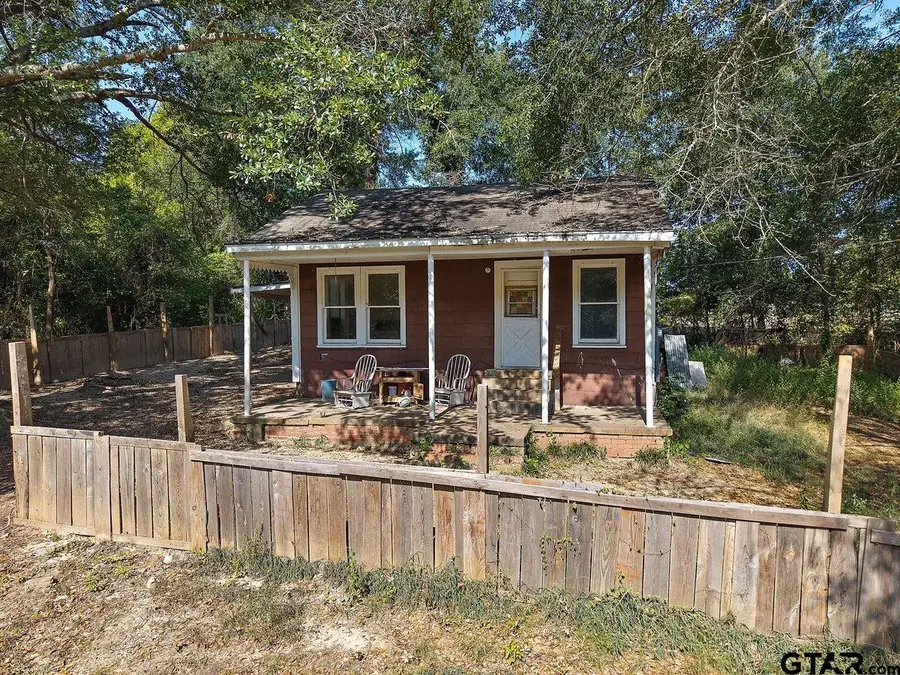 171 Dechard St, Rusk, TX 75785 - #2