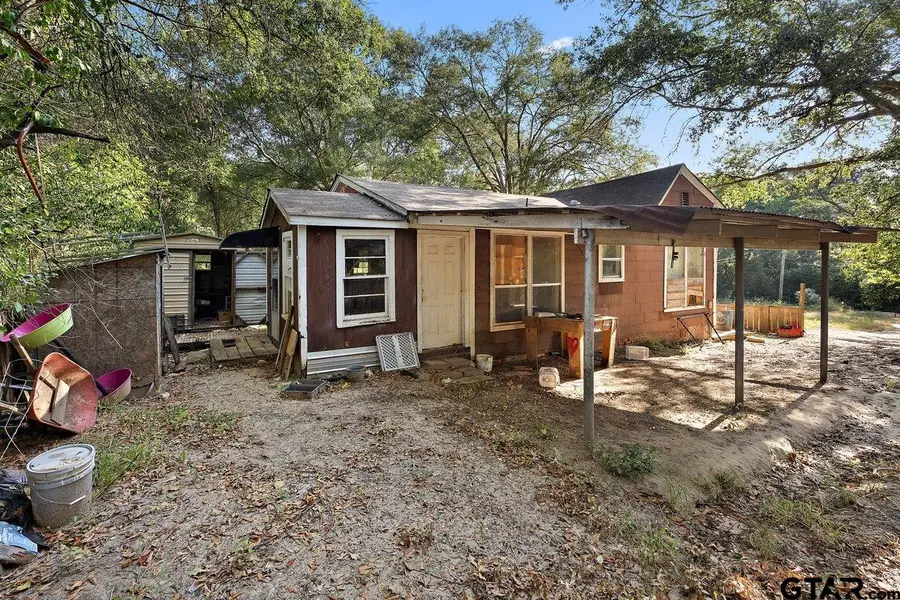 171 Dechard St, Rusk, TX 75785 - #3