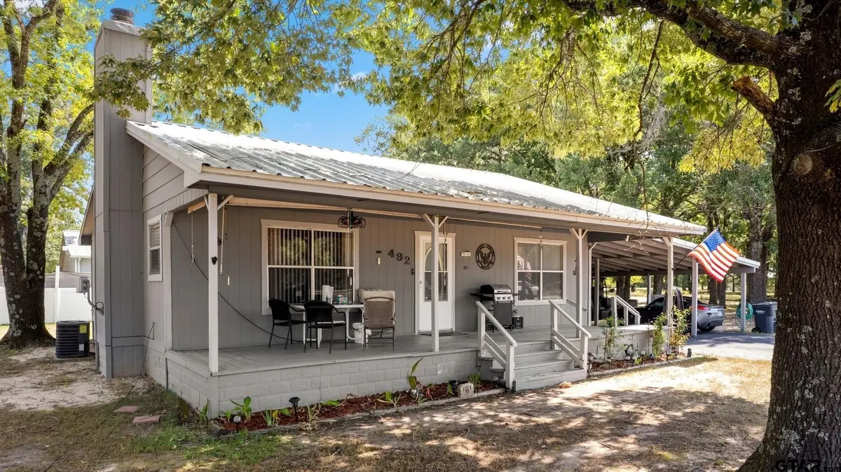 492 Cr 1947, Yantis, TX 75497 - #1