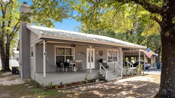 492 Cr 1947, Yantis, TX 75497