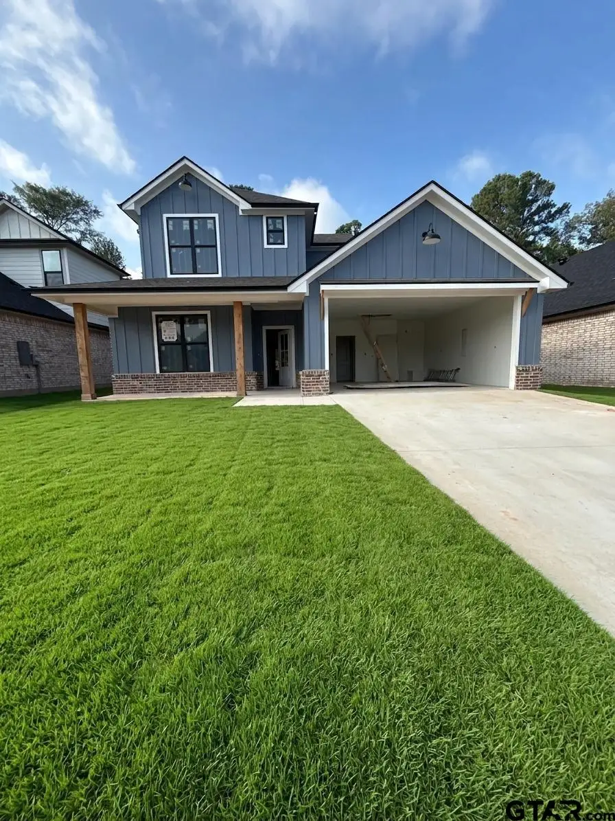7933 Greenhill Drive, Tyler, TX 75703 - #1