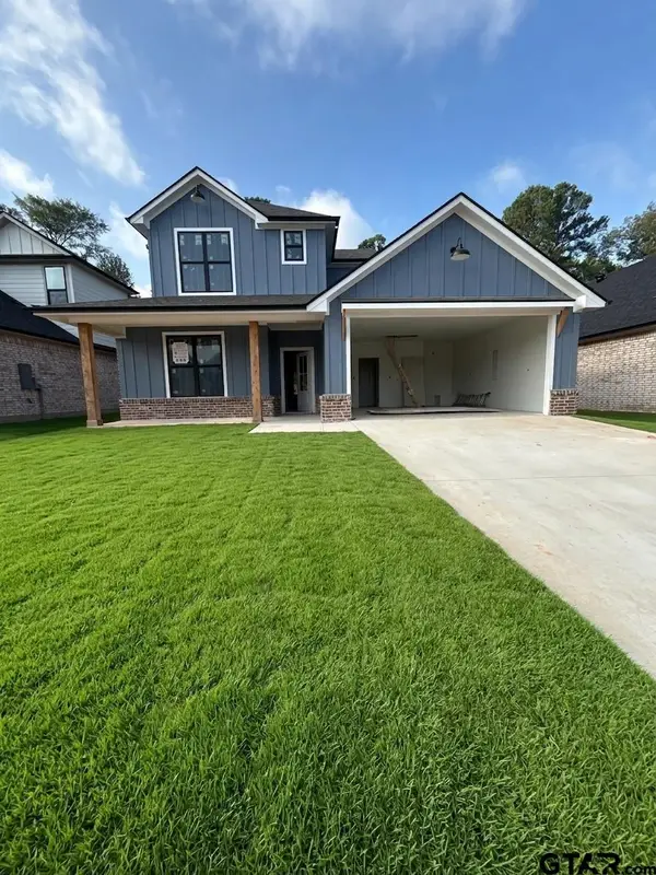 7933 Greenhill Drive, Tyler,  75703