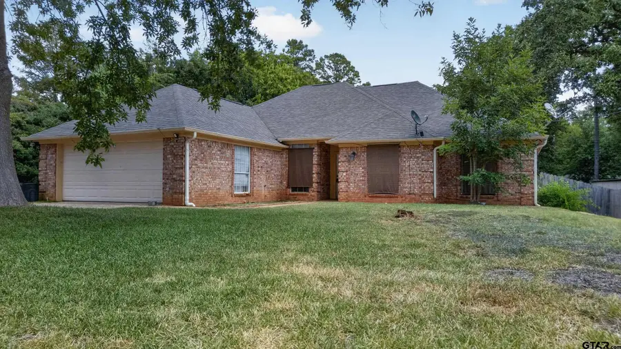 9314 Londonderry, Tyler, TX 75703 - #2
