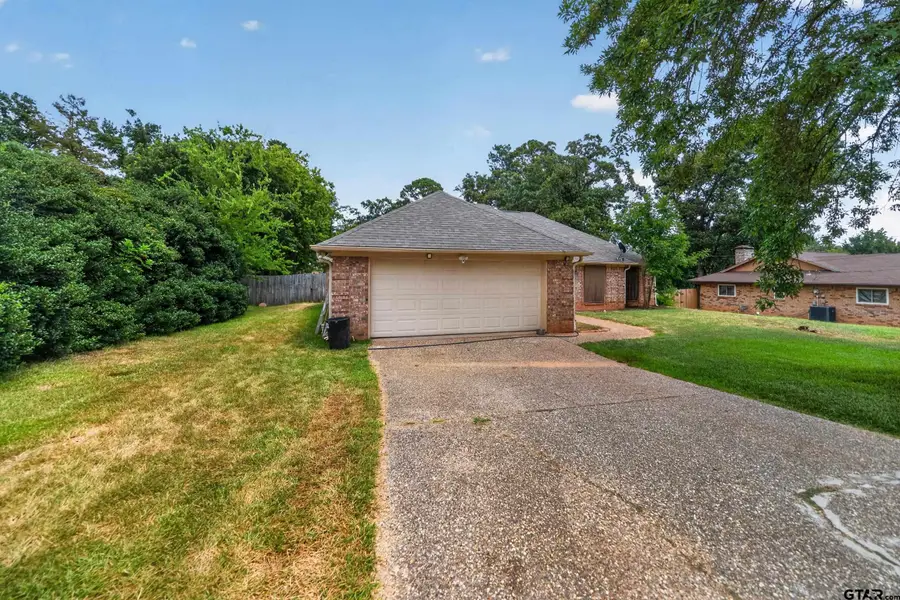 9314 Londonderry, Tyler, TX 75703 - #3
