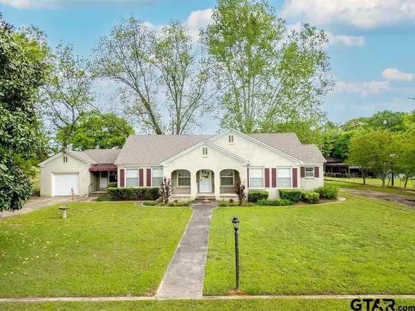 2565 Hwy 49, Mt Pleasant, TX 75455
