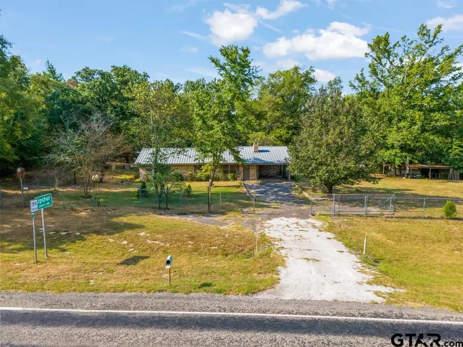 7990 E Hwy 154, Winnsboro, TX 75494 - #2