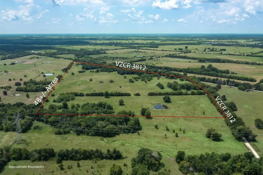3488 Vz County Road 3812, Wills Point, TX 75169 - #2