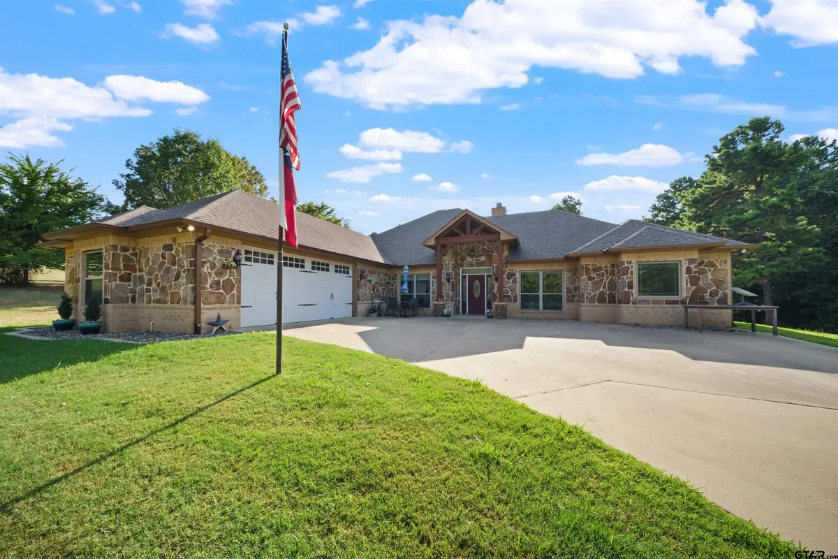 9253 County Road 3426, Brownsboro, TX 75756 - #1