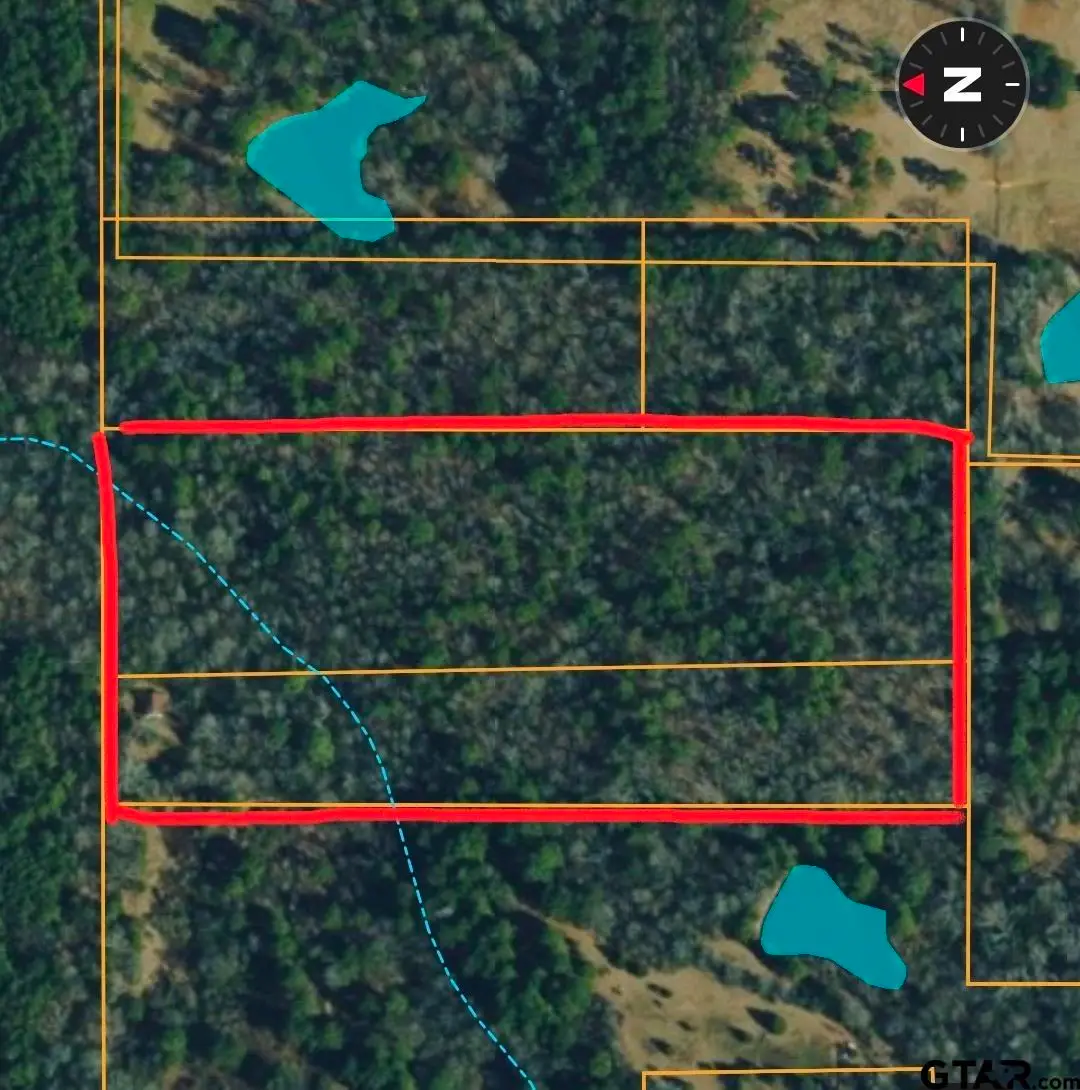 660 Cr 4310, Naples, TX 75568 - #1