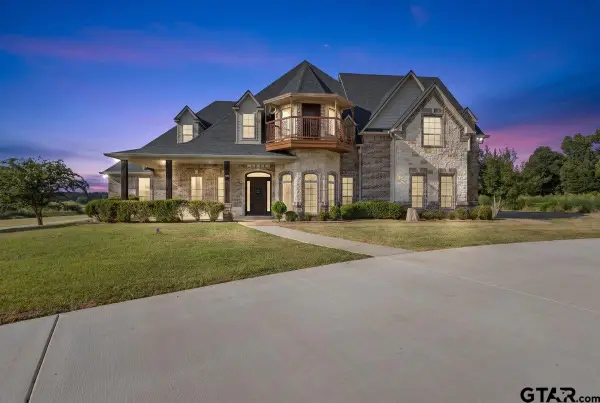 7820 Molina Dr, Tyler,  75704