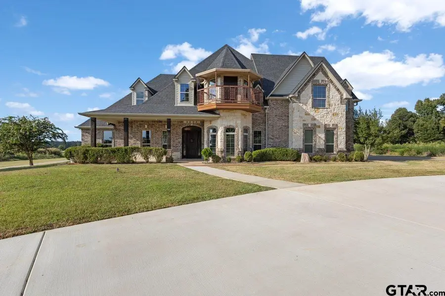 7820 Molina Dr, Tyler, TX 75704 - #2