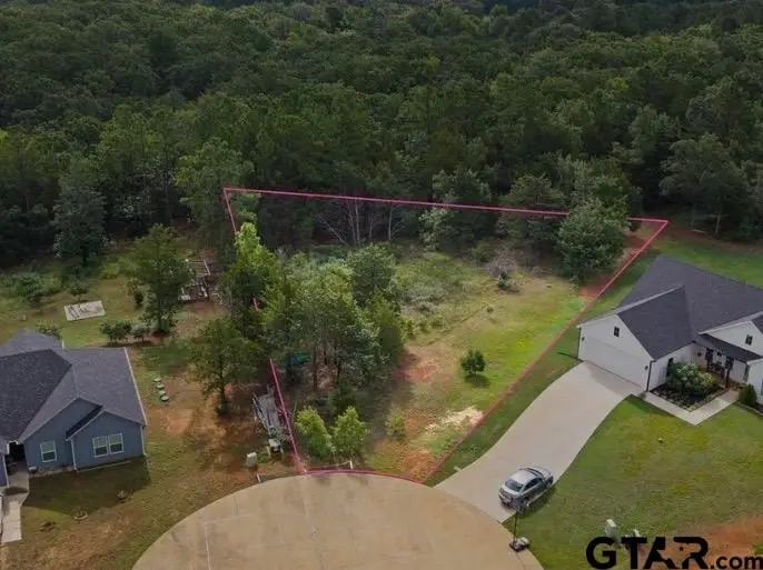 15458 Prayer Mountain Ct., Lindale, TX 75771 - #1