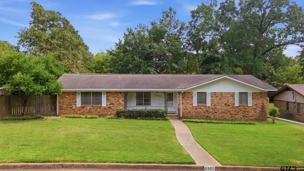 3327 Craftdale Dr, Tyler,  75701