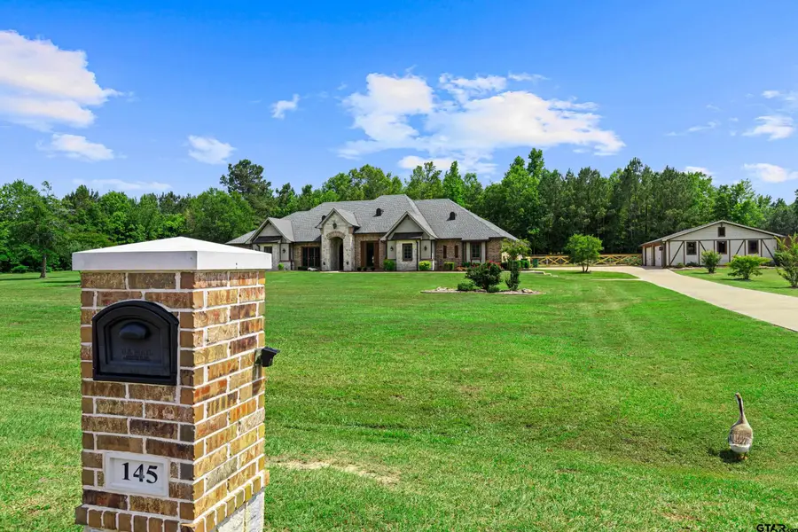 145 Deerfield Rd N, Longview, TX 75605 - #3