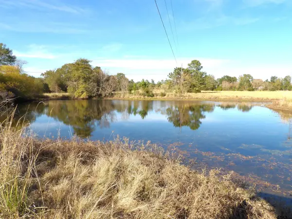 TBD S Us Highway 287 / Cr 4140, Crockett, TX 75835