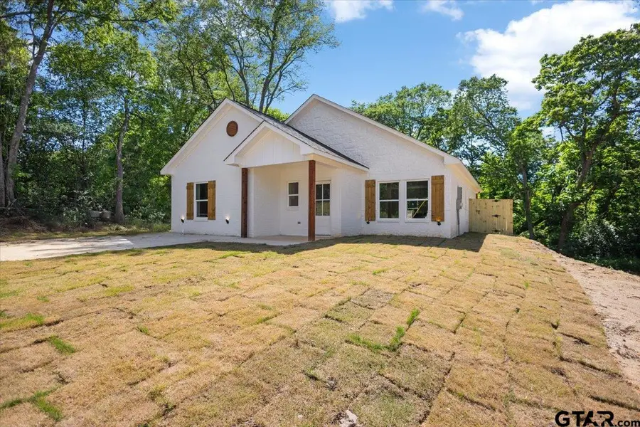 817 Boyd Ave, Tyler, TX 75701 - #2