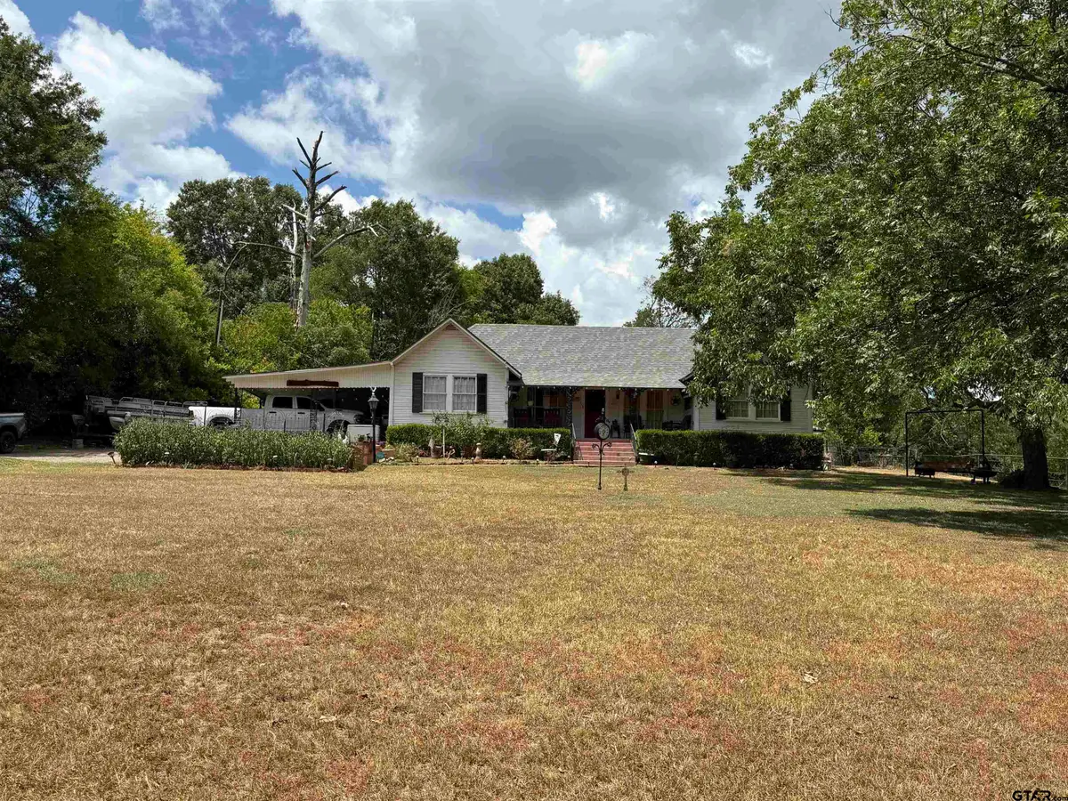612 Myrtle Dr, Jacksonville, TX 75766 - #1