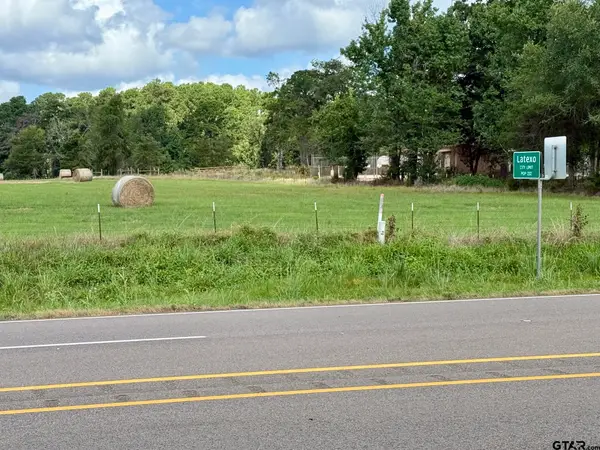 TBD N Us Highway 287 / Old Latexo Road, Crockett, TX 75835