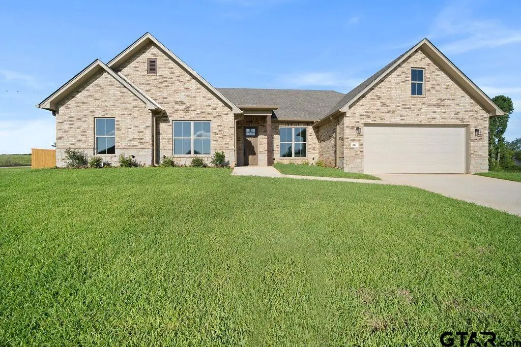 307 Sides Blvd, Bullard, TX 75757 - #1