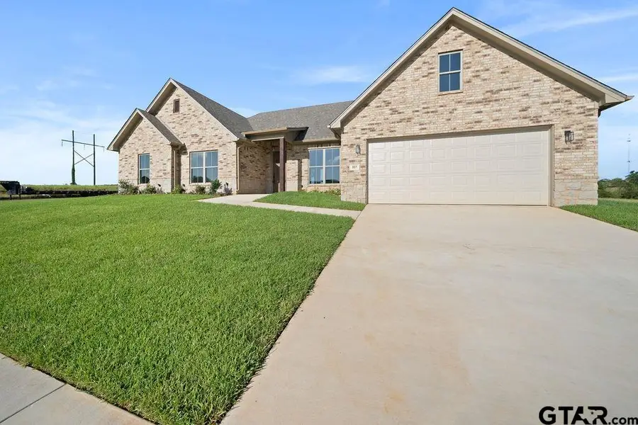 307 Sides Blvd, Bullard, TX 75757 - #2