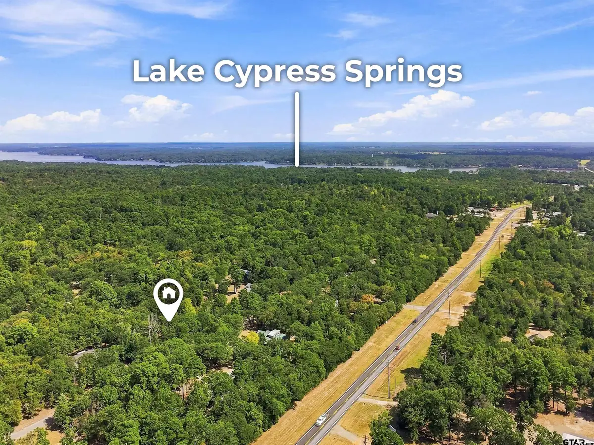 Lot 47 Cr 4298, Scroggins, TX 75480 - #1