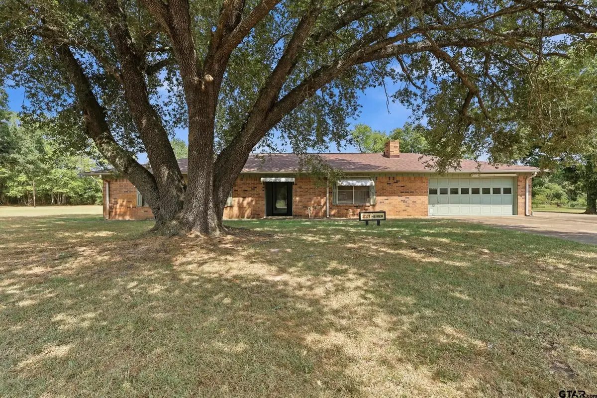 221 Cr 3220, Mount Pleasant, TX 75455 - #1