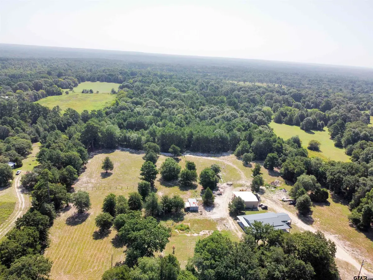 1115 County Road 3160, Quitman, TX 75783 - #1