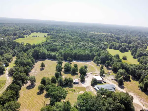 1115 County Road 3160, Quitman, TX 75783