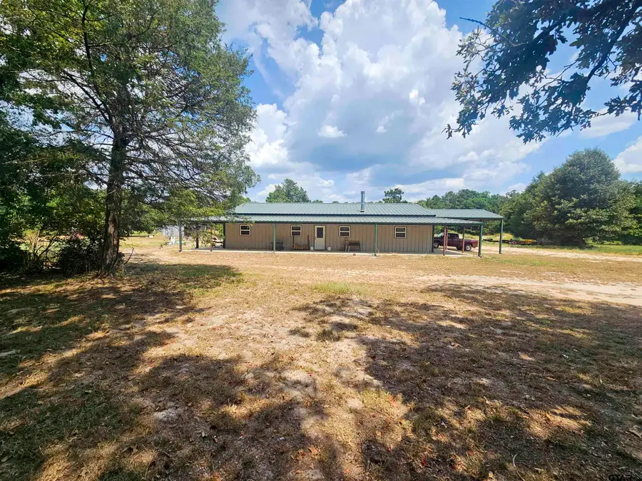 1115 County Road 3160, Quitman, TX 75783 - #2
