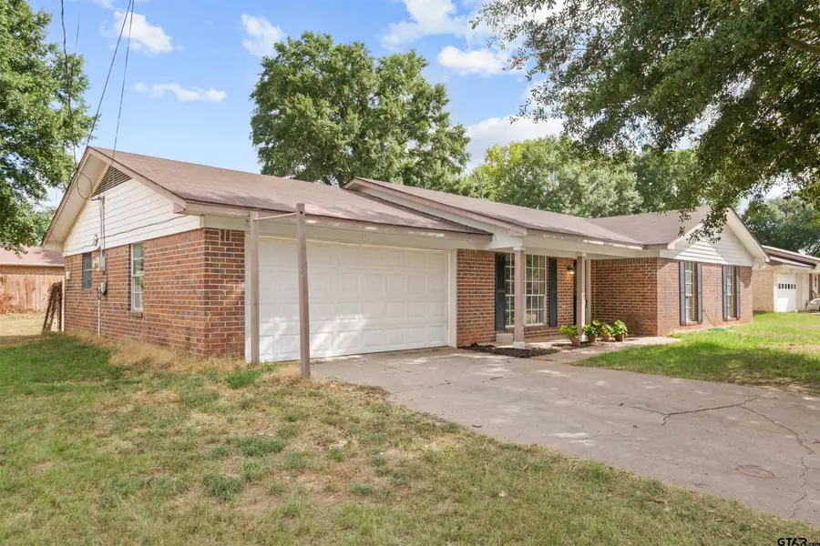 305 Larkspur Ln, Palestine, TX 75803 - #2