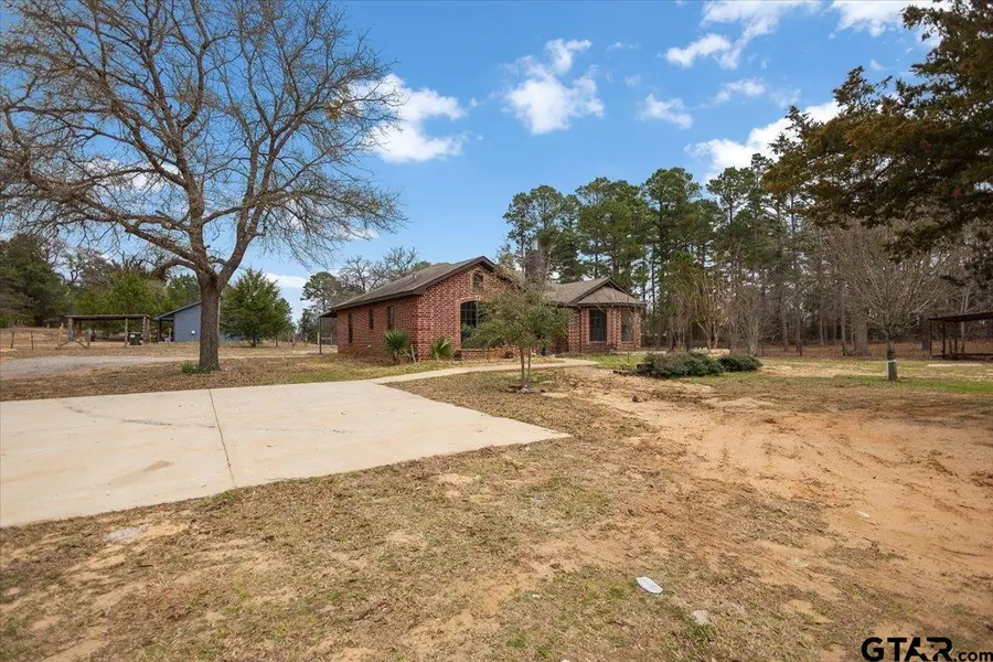 14733 County Road 384, Tyler, TX 75708 - #2