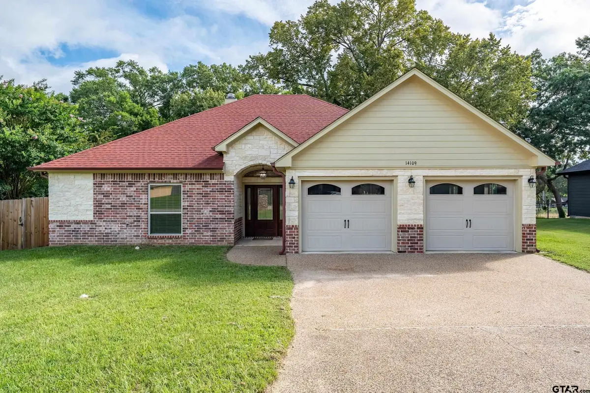 14109 Lone Pine St, Brownsboro, TX 75756 - #1