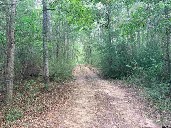 tbd County Road 2125, Rusk, TX 75785