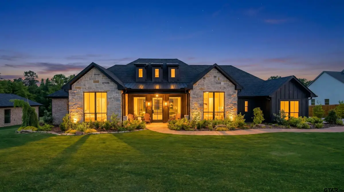 174 County Road 2160 D, Tatum, TX 75691 - #1