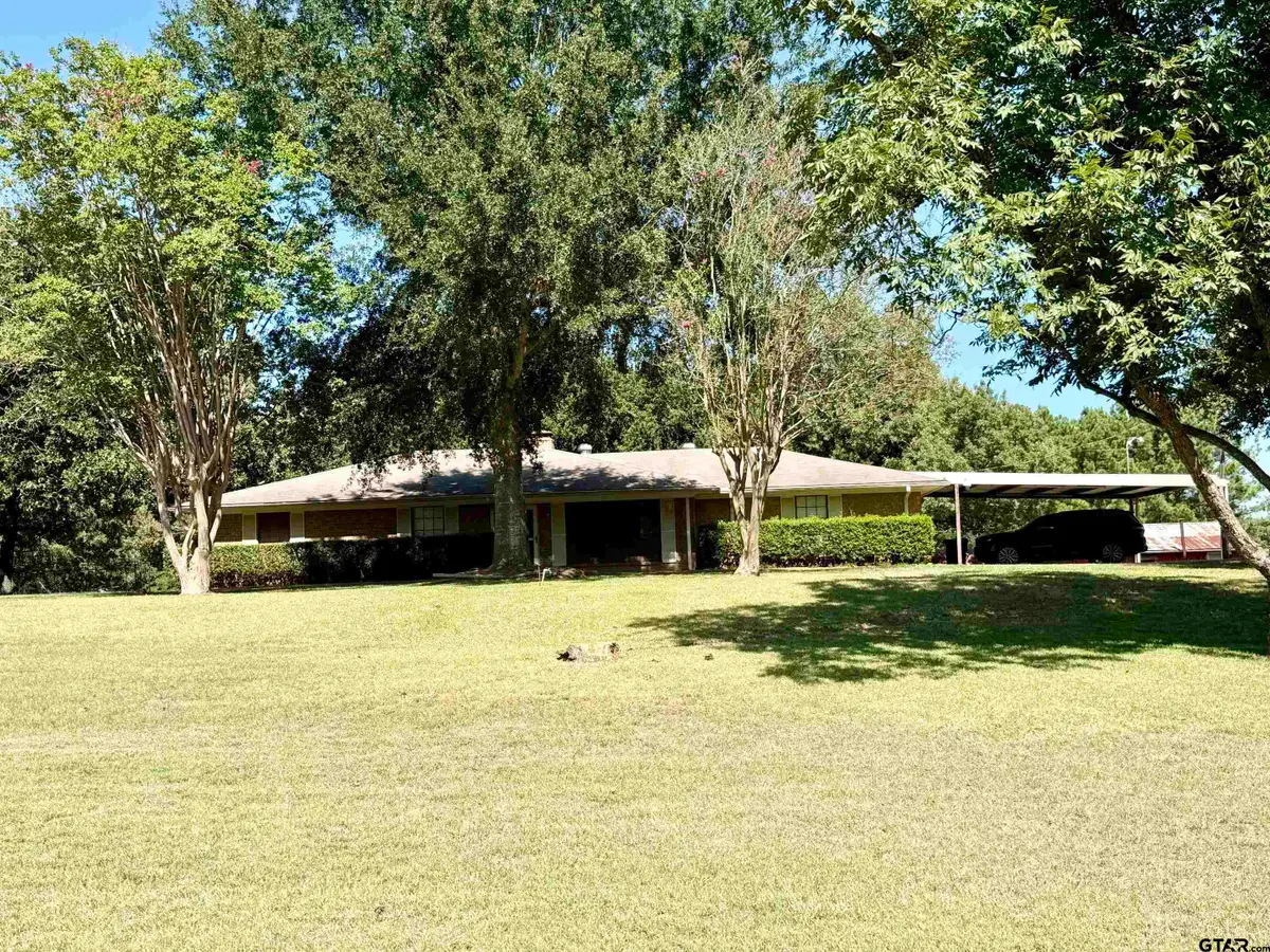 5096 N Us Highway 287, Grapeland, TX 75844 - #1