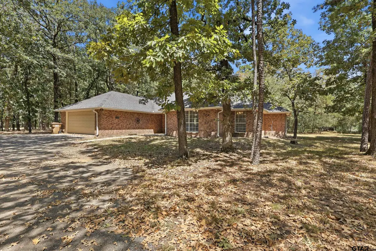 1343 Valleywood Trail, Holly Lake Ranch, TX 75765 - #1