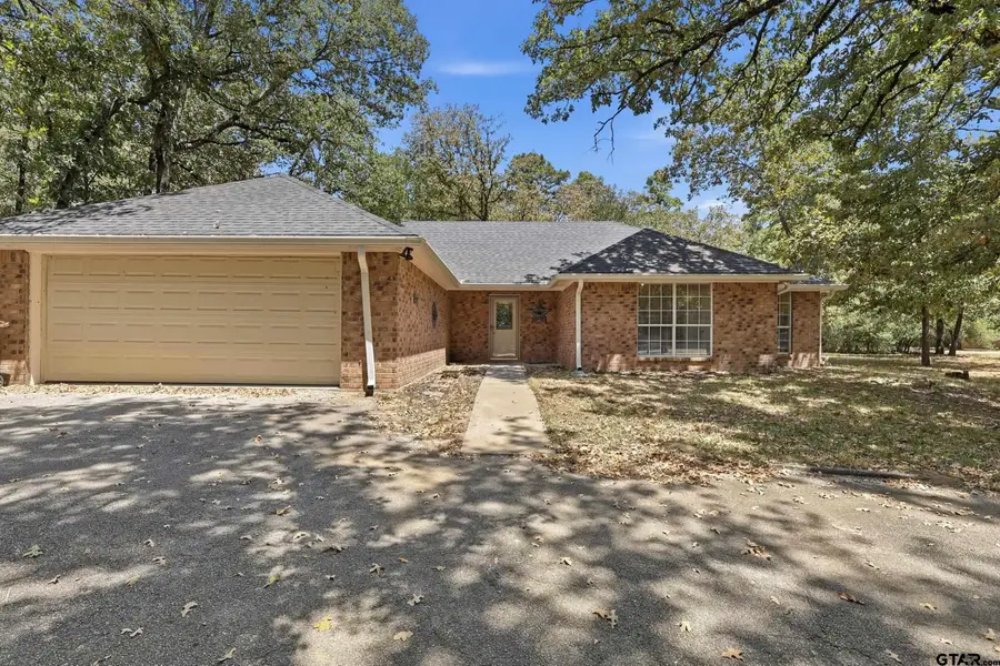 1343 Valleywood Trail, Holly Lake Ranch, TX 75765 - #2