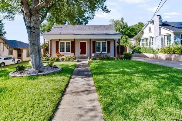 300 E Lake, Tyler, TX 75701