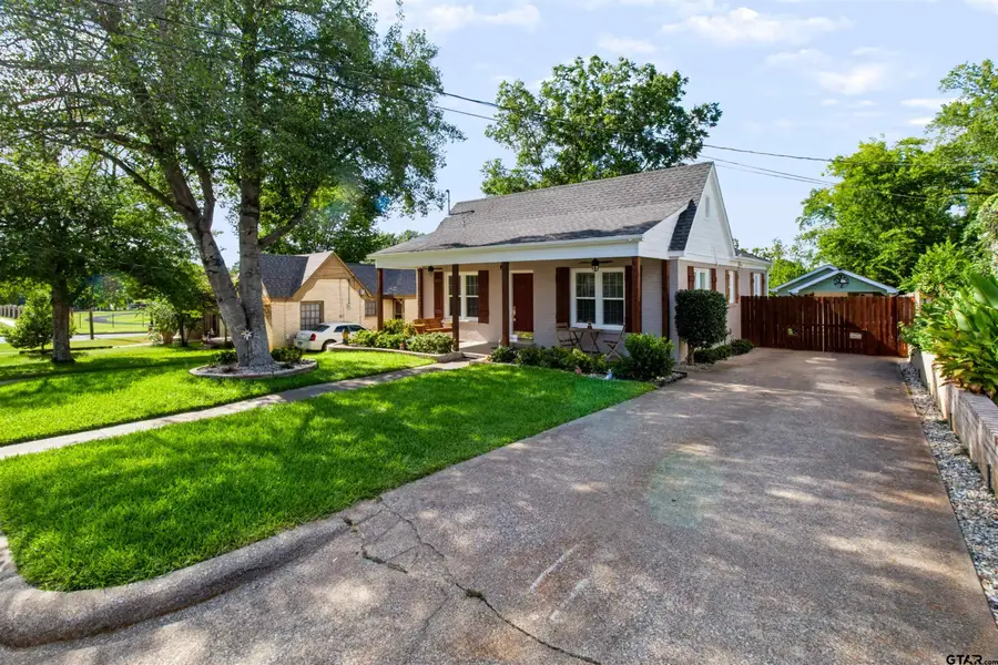 300 E Lake, Tyler, TX 75701 - #3