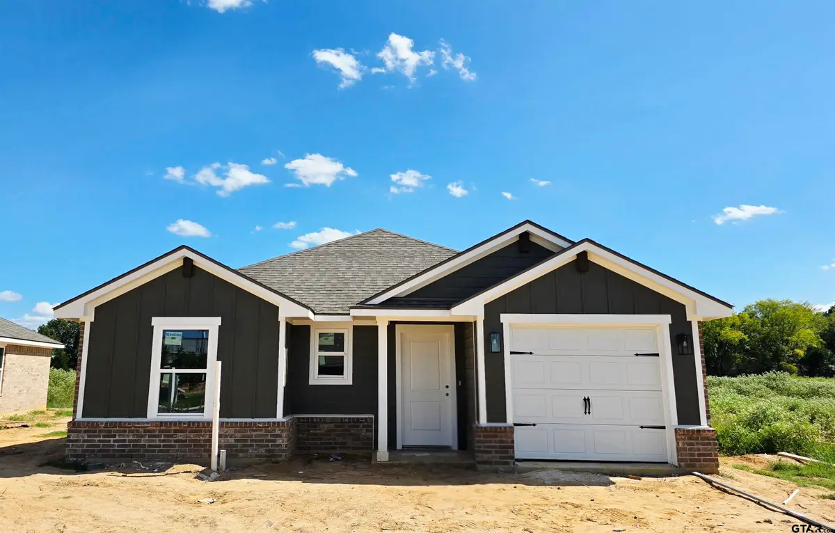 1702 Meadow Lane, Whitehouse, TX 75791 - #1