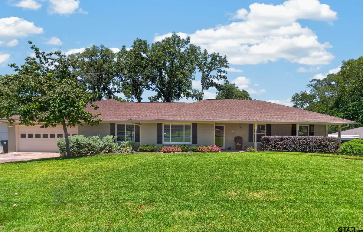 1500 Sequoia Drive, Tyler, TX 75703 - #1