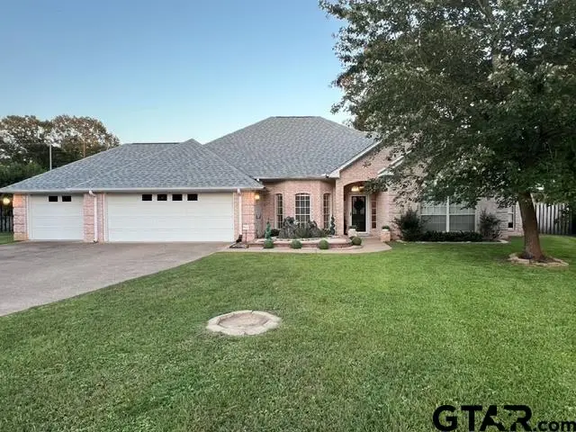 4130 Sagemont Lane, Tyler, TX 75707 - #1